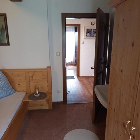 Appartement Haslinggut à Bad Hofgastein Extérieur photo