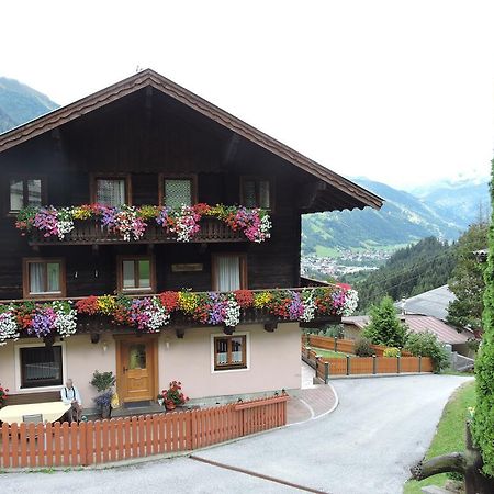 Appartement Haslinggut à Bad Hofgastein Extérieur photo