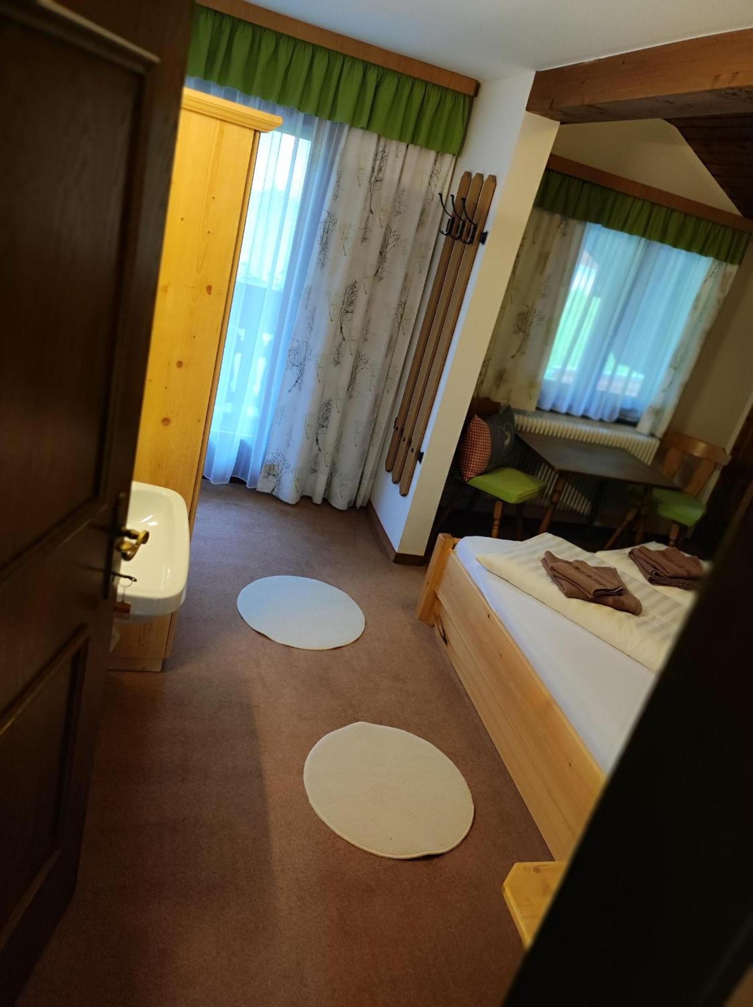 Appartement Haslinggut à Bad Hofgastein Extérieur photo