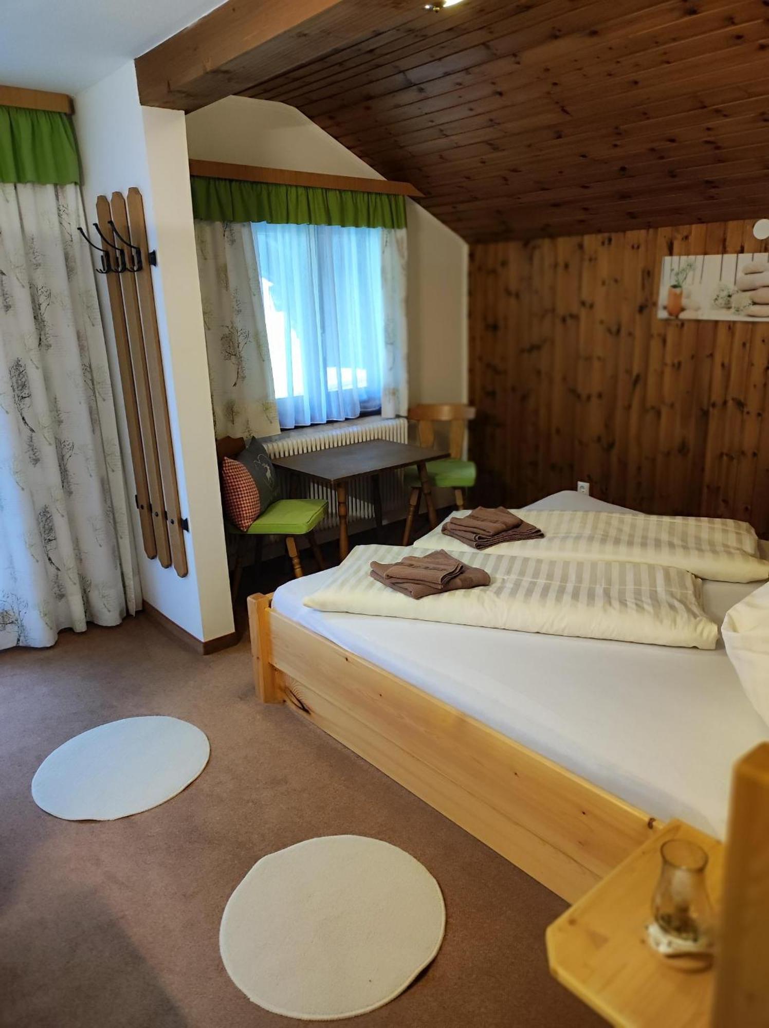 Appartement Haslinggut à Bad Hofgastein Extérieur photo