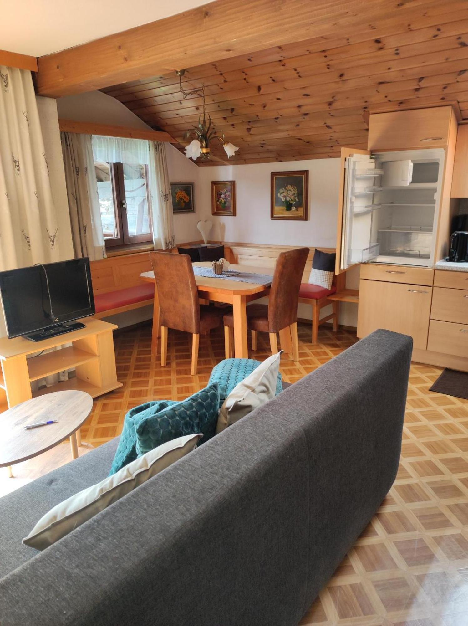 Appartement Haslinggut à Bad Hofgastein Extérieur photo
