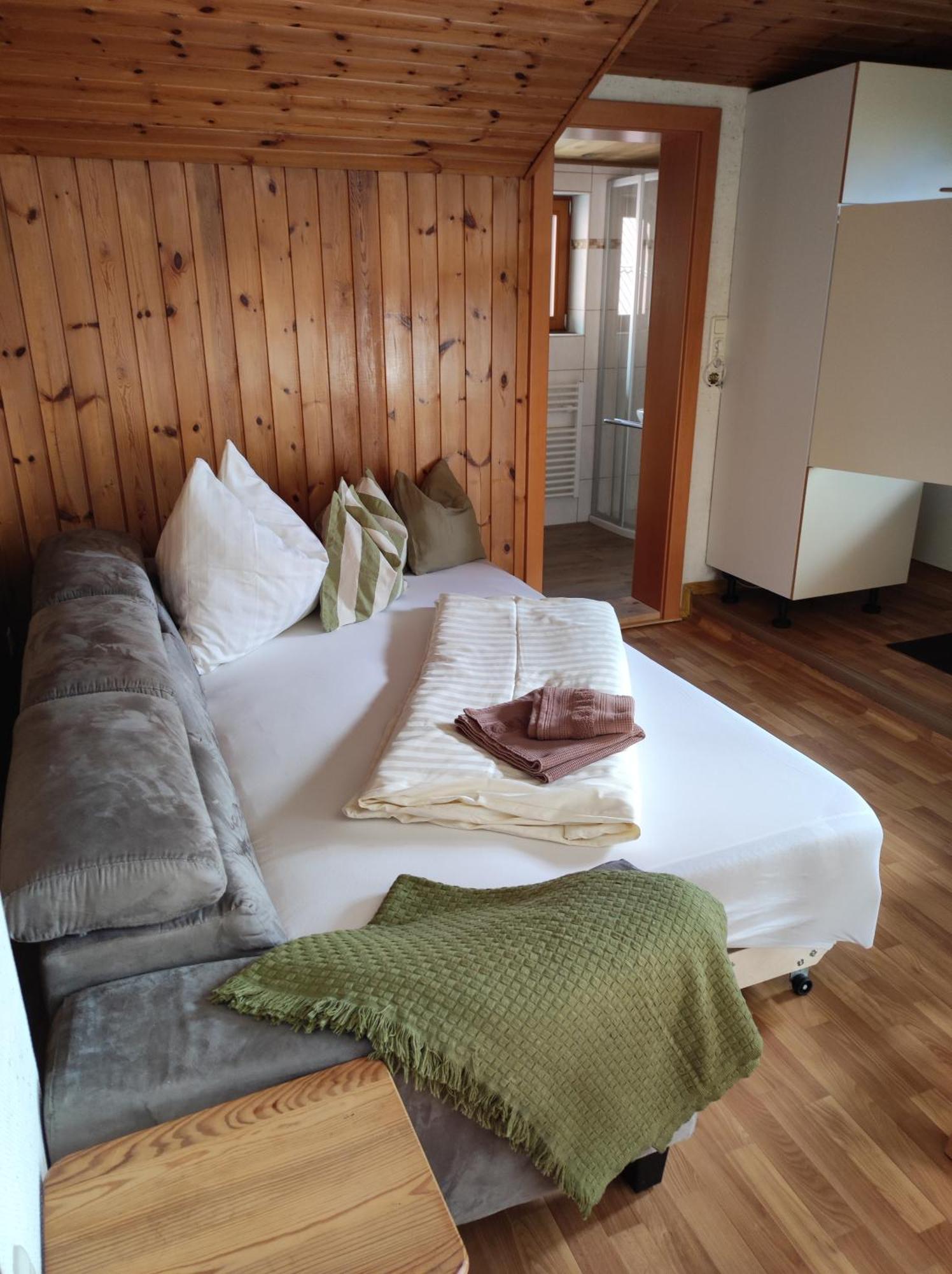 Appartement Haslinggut à Bad Hofgastein Extérieur photo