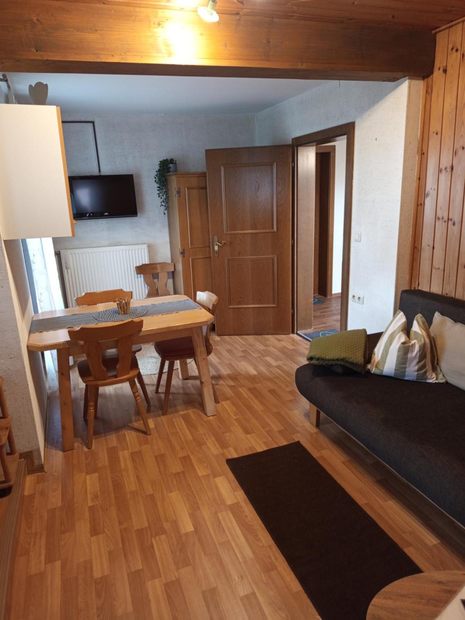 Appartement Haslinggut à Bad Hofgastein Extérieur photo
