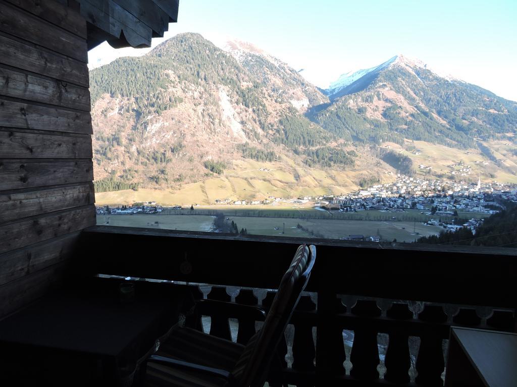 Appartement Haslinggut à Bad Hofgastein Extérieur photo