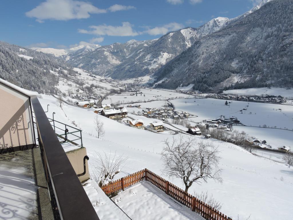 Appartement Haslinggut à Bad Hofgastein Extérieur photo