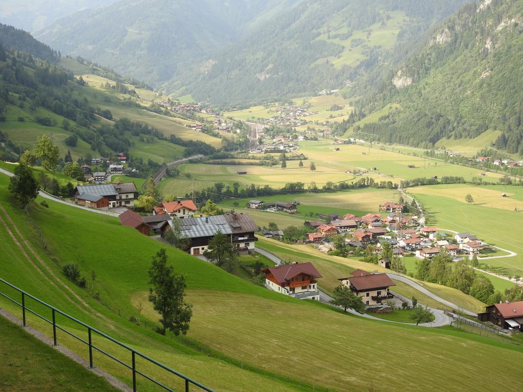 Appartement Haslinggut à Bad Hofgastein Extérieur photo