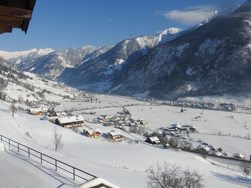 Appartement Haslinggut à Bad Hofgastein Extérieur photo